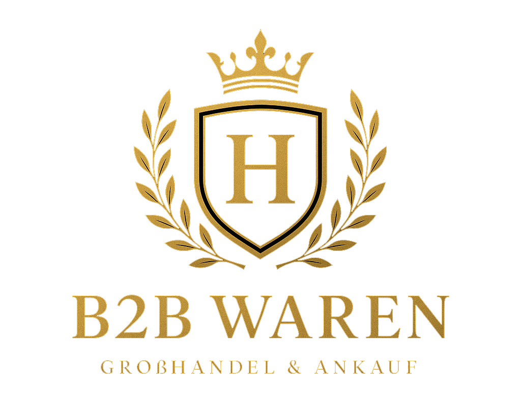 B2B Waren – Professioneller Ankauf & Handel mit Mischposten, Technik und Restbeständen